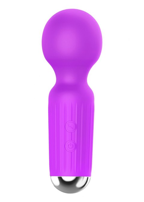 WIBRATOR STYMULATOR MASAŻER ŁECHTACZKI 20 TRYBÓW WIBRATOR STYMULATOR MASAŻER ŁECHTACZKI 20 TRYBÓW