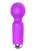 WIBRATOR STYMULATOR MASAŻER ŁECHTACZKI 20 TRYBÓW