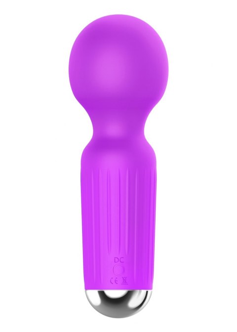 WIBRATOR STYMULATOR MASAŻER ŁECHTACZKI 20 TRYBÓW WIBRATOR STYMULATOR MASAŻER ŁECHTACZKI 20 TRYBÓW