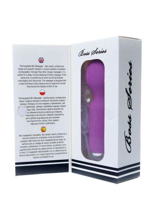 WIBRATOR STYMULATOR MASAŻER ŁECHTACZKI 20 TRYBÓW WIBRATOR STYMULATOR MASAŻER ŁECHTACZKI 20 TRYBÓW