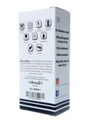 WIBRATOR STYMULATOR MASAŻER ŁECHTACZKI 20 TRYBÓW
