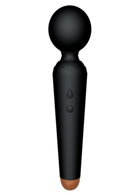 WIBRATOR STYMULATOR MASAŻER MOCNY SILNY 10 FUNKCJI WIBRATOR STYMULATOR MASAŻER MOCNY SILNY 10 FUNKCJI