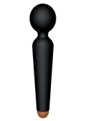 WIBRATOR STYMULATOR MASAŻER MOCNY SILNY 10 FUNKCJI