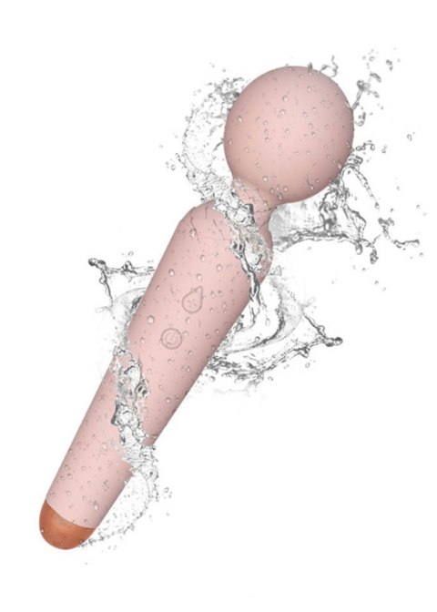 WIBRATOR STYMULATOR MASAŻER MOCNY SILNY 10 FUNKCJI WIBRATOR STYMULATOR MASAŻER MOCNY SILNY 10 FUNKCJI