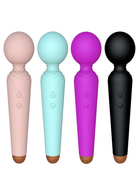 WIBRATOR STYMULATOR MASAŻER MOCNY SILNY 10 FUNKCJI WIBRATOR STYMULATOR MASAŻER MOCNY SILNY 10 FUNKCJI