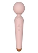 WIBRATOR STYMULATOR MASAŻER MOCNY SILNY 10 FUNKCJI