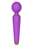 WIBRATOR STYMULATOR MASAŻER MOCNY SILNY 10 FUNKCJI