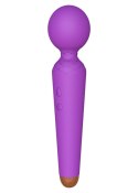 WIBRATOR STYMULATOR MASAŻER MOCNY SILNY 10 FUNKCJI