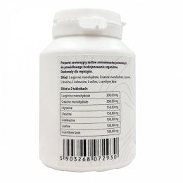 SUPL.DIETY-VITA MAGNUM 60KAPS