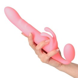 VIBRATORE THIRD JOY