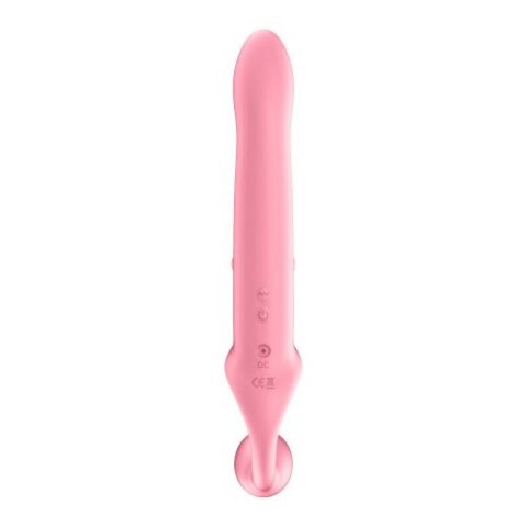VIBRATORE THIRD JOY VIBRATORE THIRD JOY