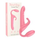 VIBRATORE THIRD JOY