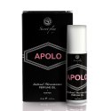 APOLO - NATURAL PHEROMONES - PERFUME OIL 20 ML