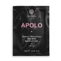 APOLO SILK SKIN BODY LOTION 10 ML