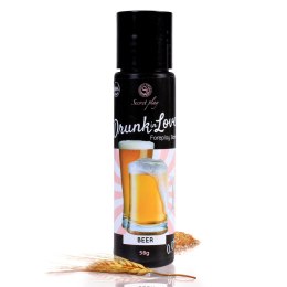 LUBRYKANT BEER BALM 60 ML 0,0%