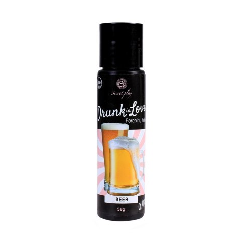 LUBRYKANT BEER BALM 60 ML 0,0% LUBRYKANT BEER BALM 60 ML 0,0%