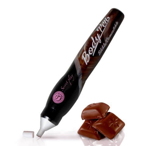 CHOCOLATE BODY PEN CHOCOLATE BODY PEN
