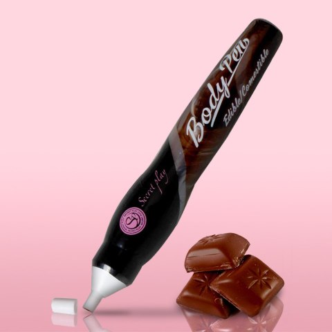 CHOCOLATE BODY PEN CHOCOLATE BODY PEN