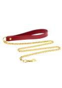 CHAIN LEASH