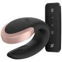 DOUBLE LOVE (BLACK)