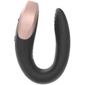 DOUBLE LOVE (BLACK)
