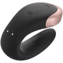DOUBLE LOVE (BLACK)