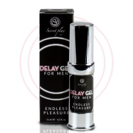 ENDLESS PLEASURE - DELAY GEL FOR MEN 15 ML