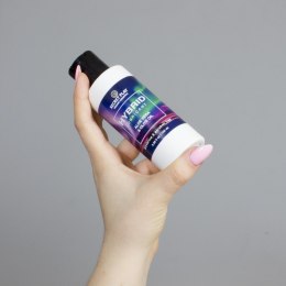 LUBRYKANT NA BAZIE WODY HYBRID LUBRICANT - ALOE VERA - ORGANIC COSMETICS 100 ML