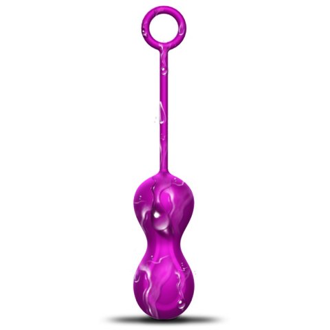 KULKI GEJSZY TRENING MIĘŚNI KEGLA KORALIKI JAJKA KULKI-KEGEL BALLS - SET KULKI GEJSZY TRENING MIĘŚNI KEGLA KORALIKI JAJKA KULKI-KEGEL BALLS - SET