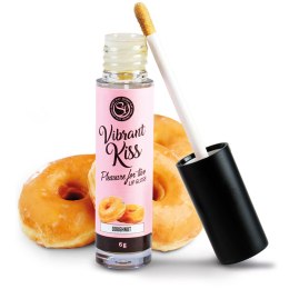 LIP GLOSS VIBRANT KISS DOUGHNUT