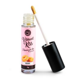 LIP GLOSS VIBRANT KISS DOUGHNUT