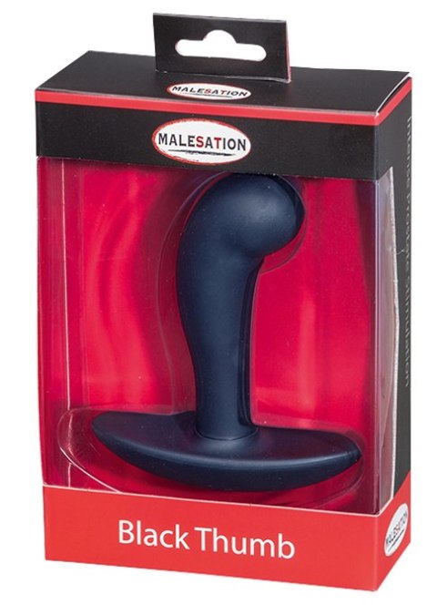 MALESATION Black Thumb MALESATION Black Thumb