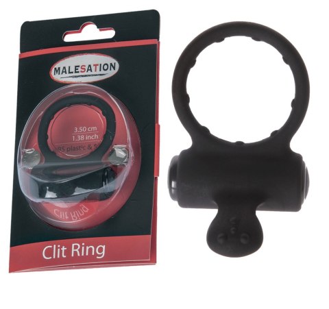 MALESATION Clit Ring MALESATION Clit Ring