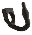 PIERŚCIEŃ EREKCYJNY SEX RING WIBRACJE STYMULATOR MALESATION DISCOVERY
