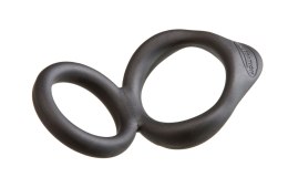 MALESATION FORCE COCK & BALL RING