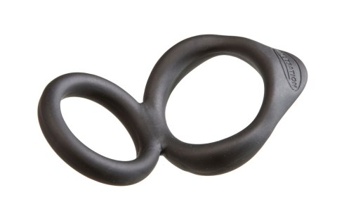MALESATION FORCE COCK & BALL RING MALESATION FORCE COCK & BALL RING