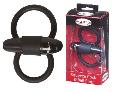 MALESATION Squeeze (with vibration) MALESATION Squeeze (with vibration)