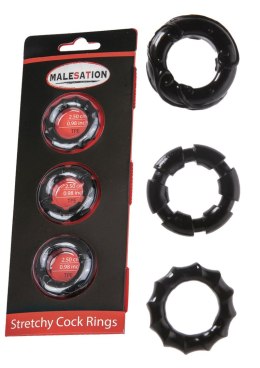 MALESATION STRETCHY