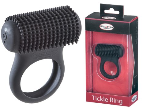 MALESATION Tickle MALESATION Tickle