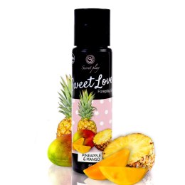 LUBRYKANT MANGO & PINEAPPLE GEL - 60 ML