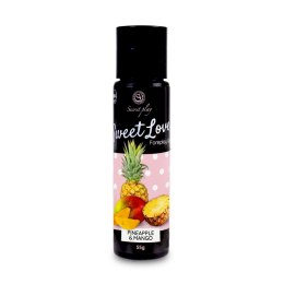 LUBRYKANT MANGO & PINEAPPLE GEL - 60 ML