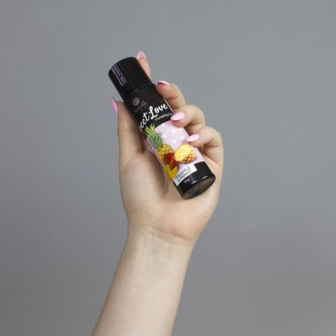 LUBRYKANT MANGO & PINEAPPLE GEL - 60 ML LUBRYKANT MANGO & PINEAPPLE GEL - 60 ML