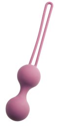 ZESTAW MINDS OF LOVE LITTLE FRIENDS BEGINNER SET PINK