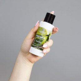 LUBRYKANT NA BAZIE WODY NATURAL LUBRICANT - ALOE VERA - ORGANIC COSMETICS 100 ML