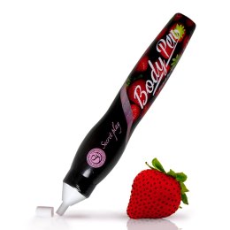 STRAWBERRY BODY PEN
