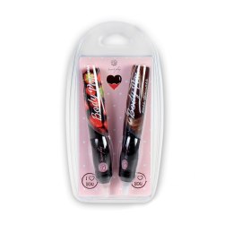 STRAWBERRY & CHOCOLATE BODY PEN