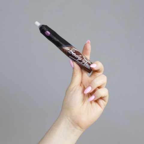 STRAWBERRY & CHOCOLATE BODY PEN STRAWBERRY & CHOCOLATE BODY PEN