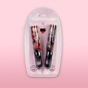 STRAWBERRY & CHOCOLATE BODY PEN