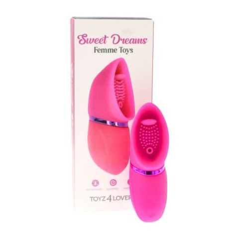 STIMOLATORE SWEET DREAMS STIMOLATORE SWEET DREAMS