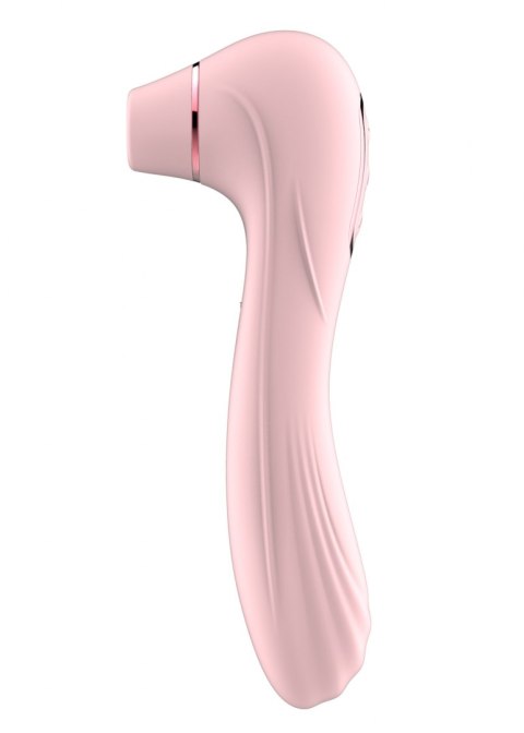 STYMULATOR-ELECTRIC SUCKING MASSAGER 1.0 USB FLASH 10 SUCKING / 10 VIBRATION STYMULATOR-ELECTRIC SUCKING MASSAGER 1.0 USB FLASH 10 SUCKING / 10 VIBRATION